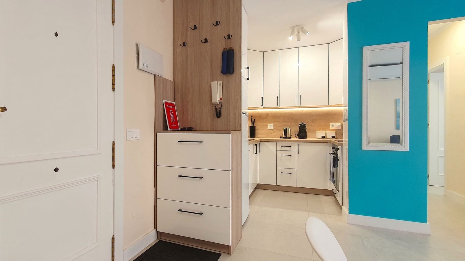 2 quarto Apartamento para venda em Torrevieja - 199 000 € (Ref: 9872561)