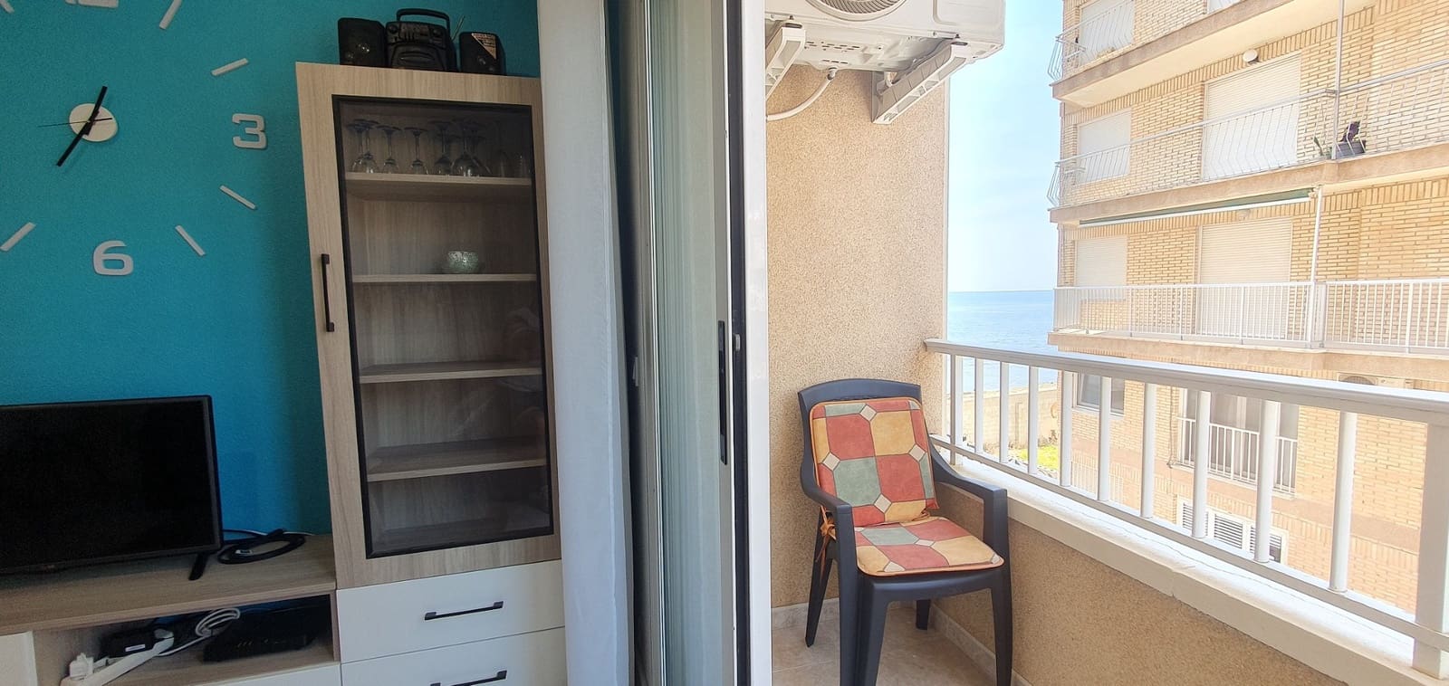 2 quarto Apartamento para venda em Torrevieja - 199 000 € (Ref: 9872561)