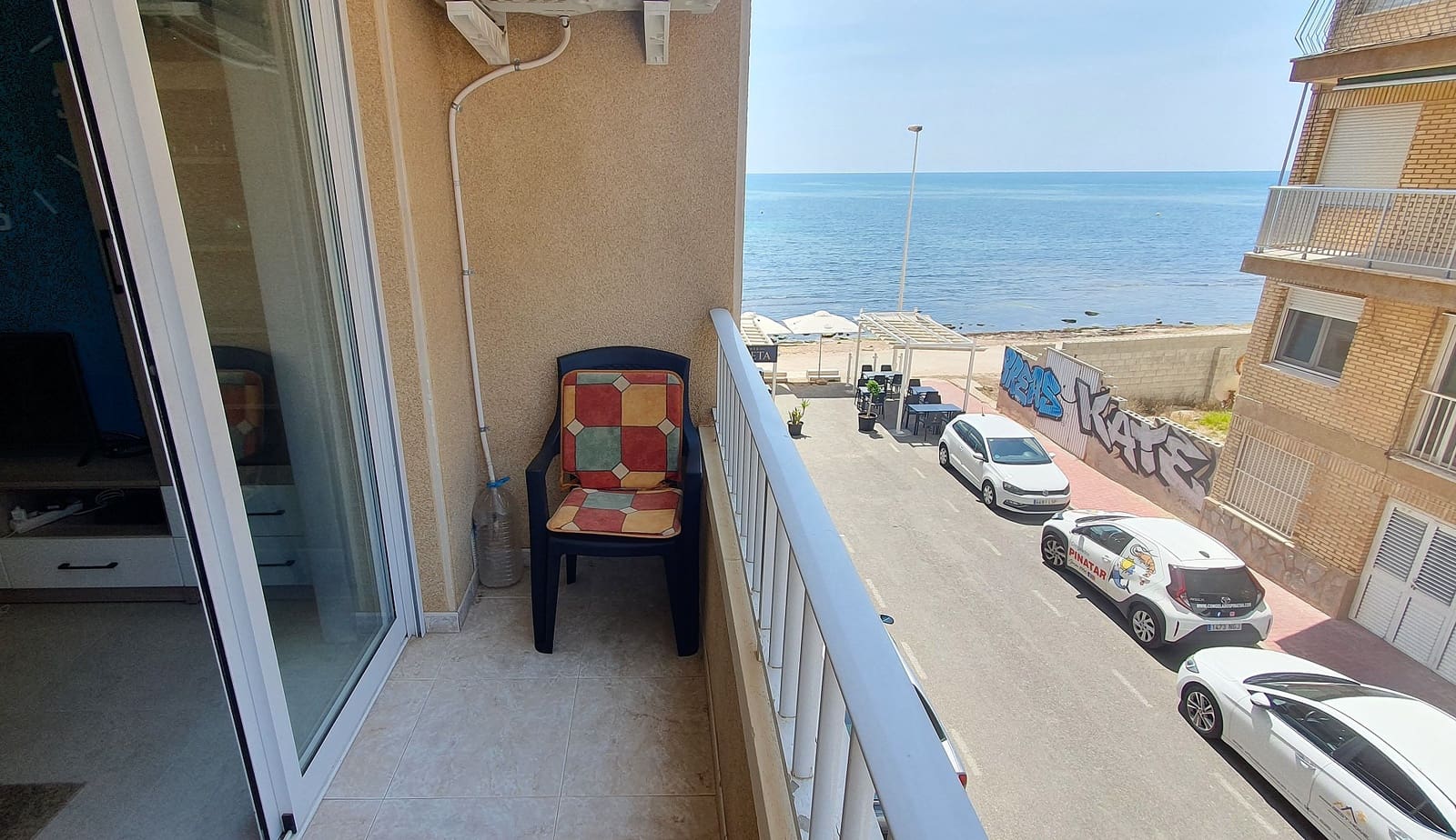 2 quarto Apartamento para venda em Torrevieja - 199 000 € (Ref: 9872561)