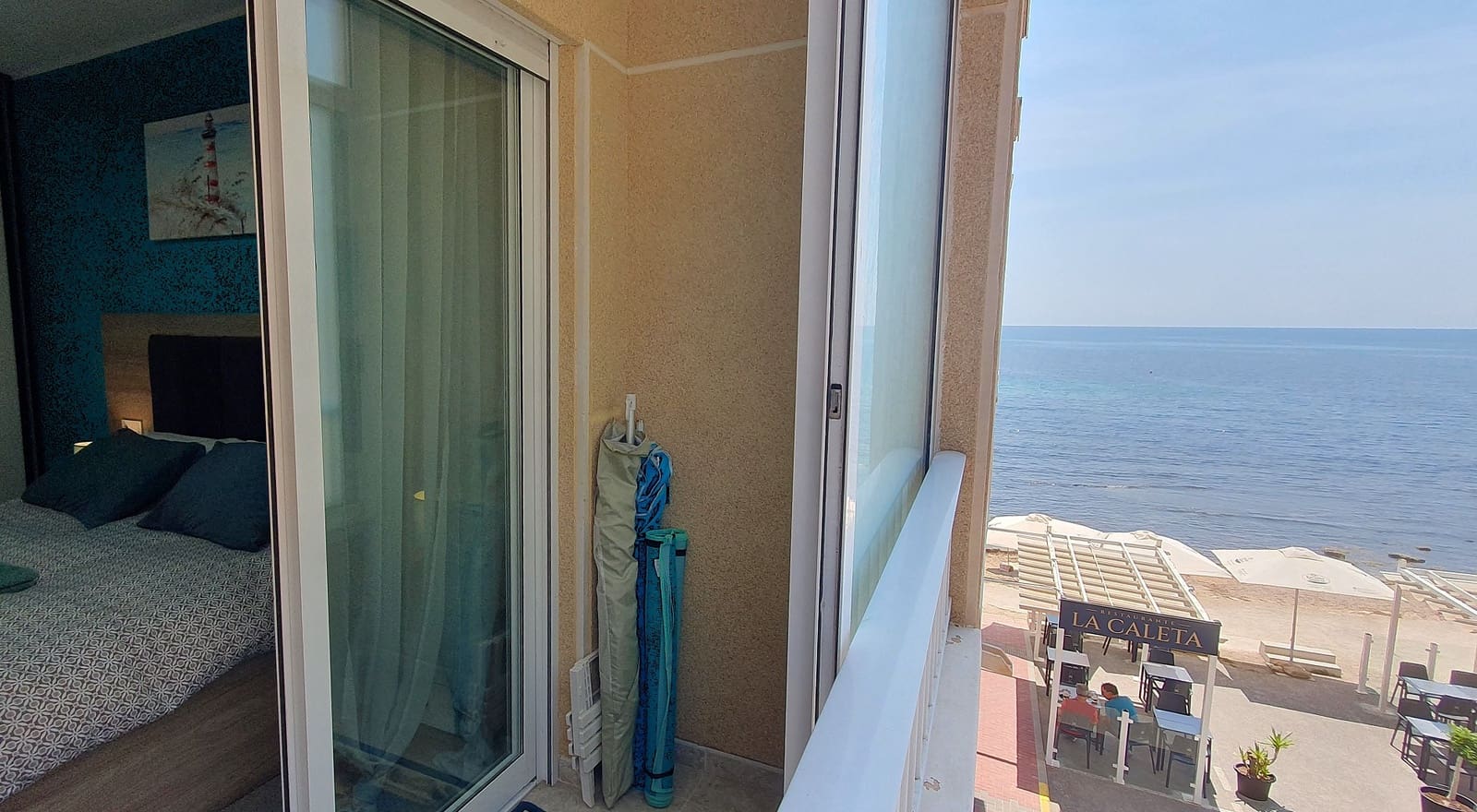 2 quarto Apartamento para venda em Torrevieja - 199 000 € (Ref: 9872561)