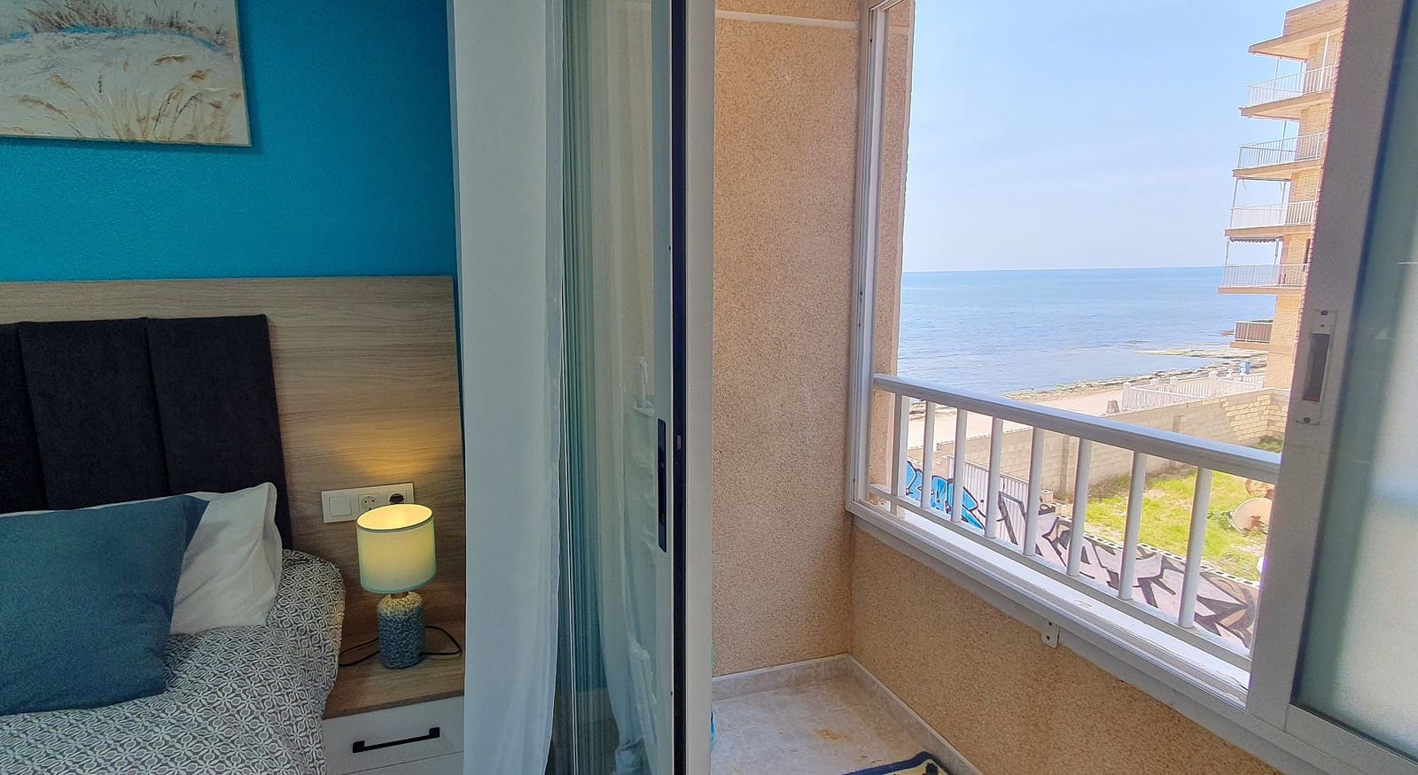 2 quarto Apartamento para venda em Torrevieja - 199 000 € (Ref: 9872561)