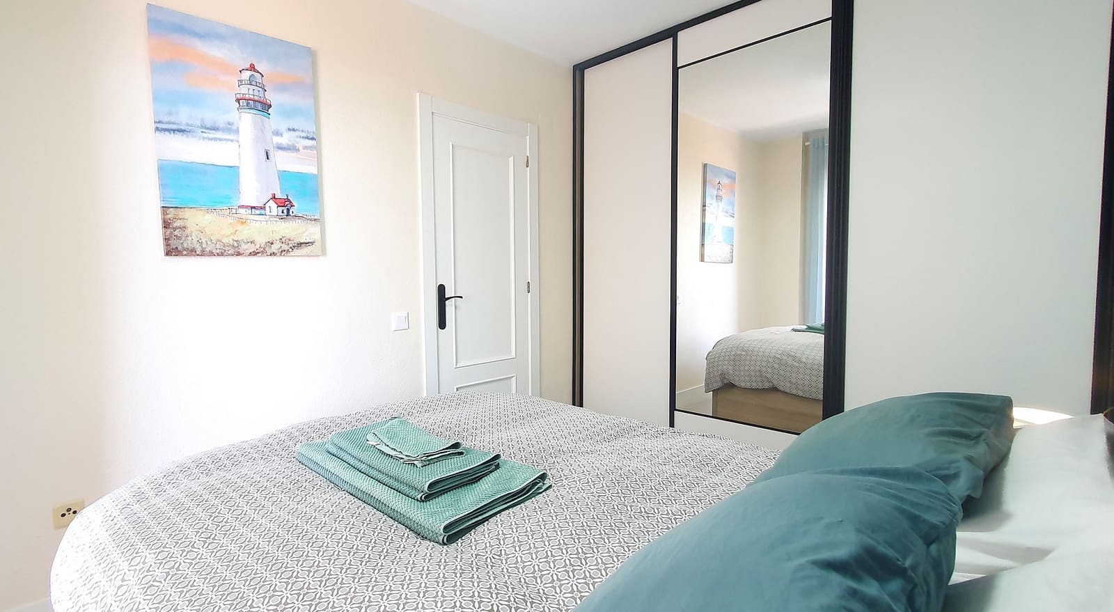 2 quarto Apartamento para venda em Torrevieja - 199 000 € (Ref: 9872561)