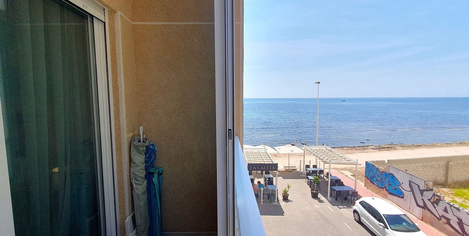 2 quarto Apartamento para venda em Torrevieja - 199 000 € (Ref: 9872561)