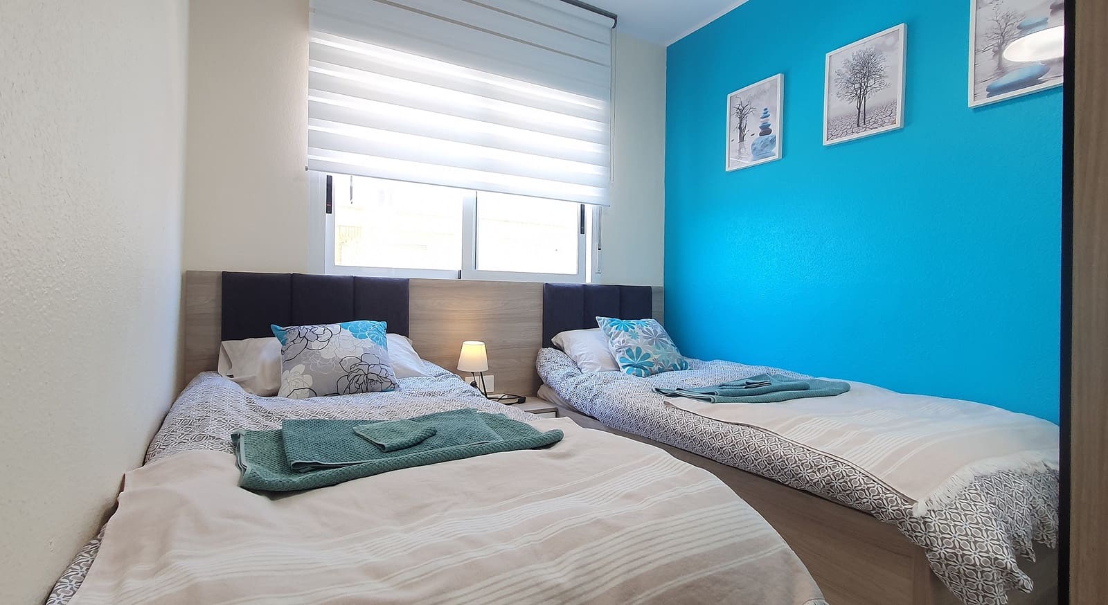 2 quarto Apartamento para venda em Torrevieja - 199 000 € (Ref: 9872561)