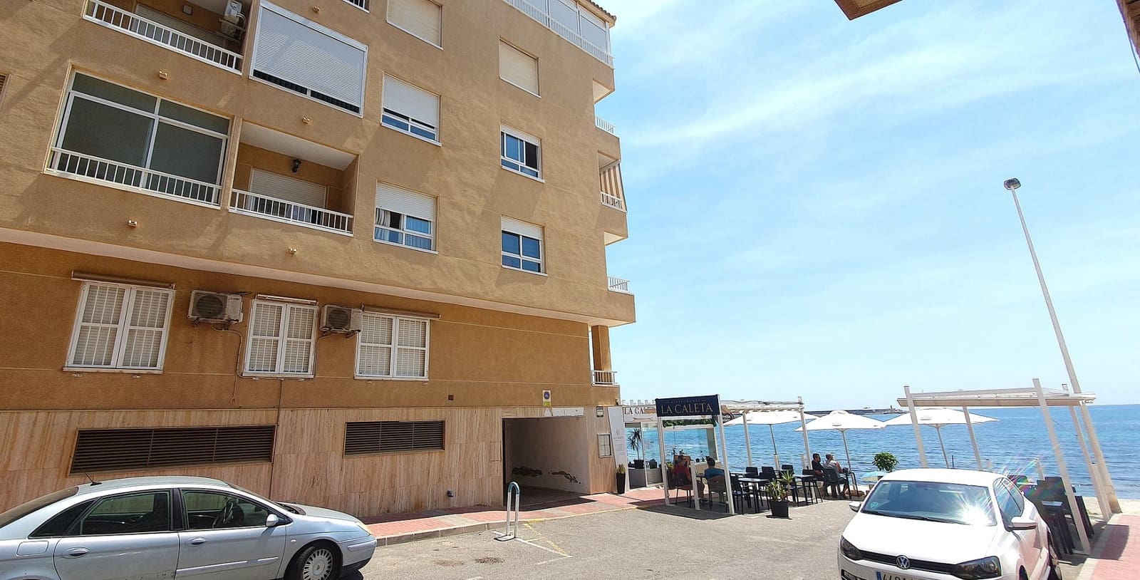 2 quarto Apartamento para venda em Torrevieja - 199 000 € (Ref: 9872561)