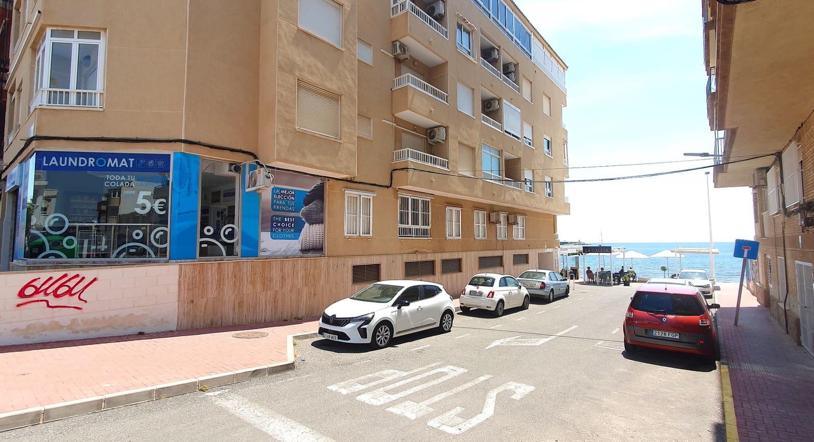 2 quarto Apartamento para venda em Torrevieja - 199 000 € (Ref: 9872561)