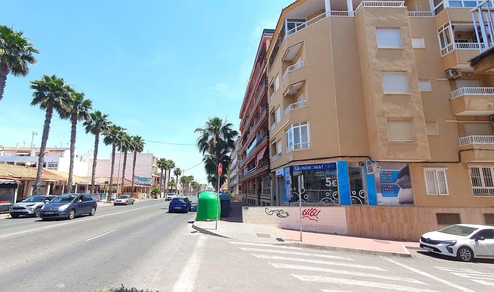 2 quarto Apartamento para venda em Torrevieja - 199 000 € (Ref: 9872561)