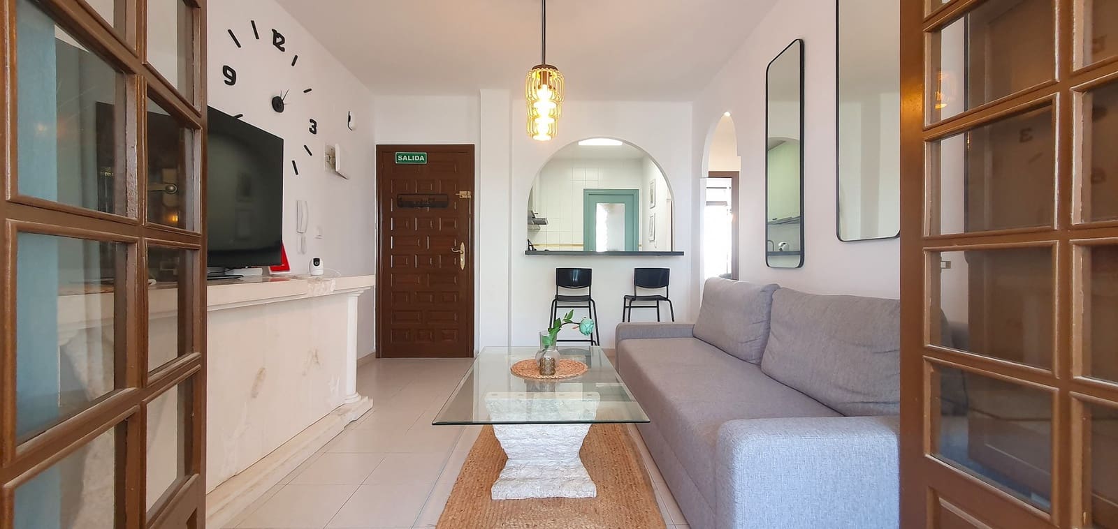 2 quarto Apartamento para venda em Torrevieja com piscina - 179 000 € (Ref: 9872752)