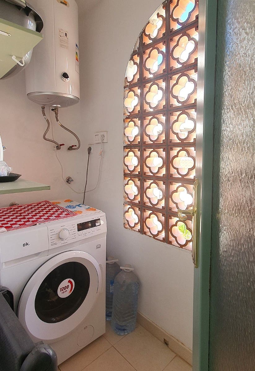 2 quarto Apartamento para venda em Torrevieja com piscina - 179 000 € (Ref: 9872752)