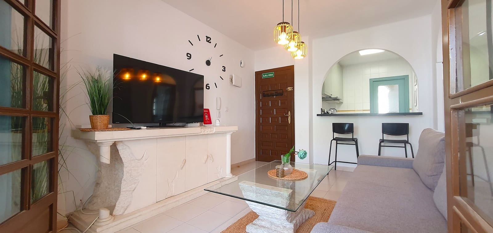 2 quarto Apartamento para venda em Torrevieja com piscina - 179 000 € (Ref: 9872752)