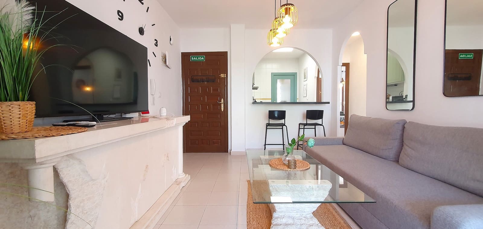 2 quarto Apartamento para venda em Torrevieja com piscina - 179 000 € (Ref: 9872752)