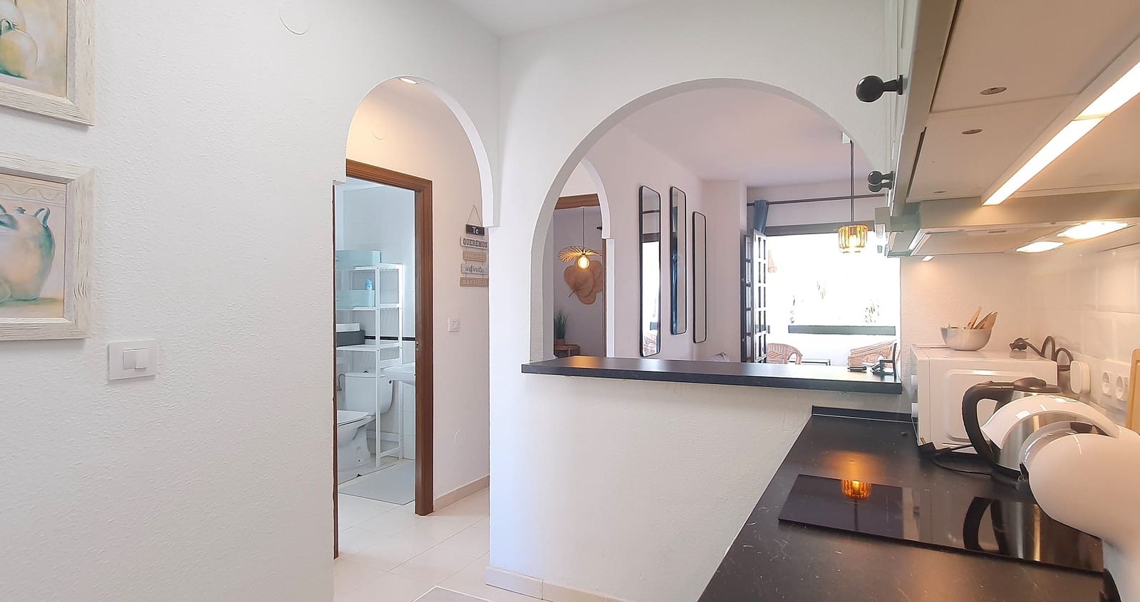 2 quarto Apartamento para venda em Torrevieja com piscina - 179 000 € (Ref: 9872752)