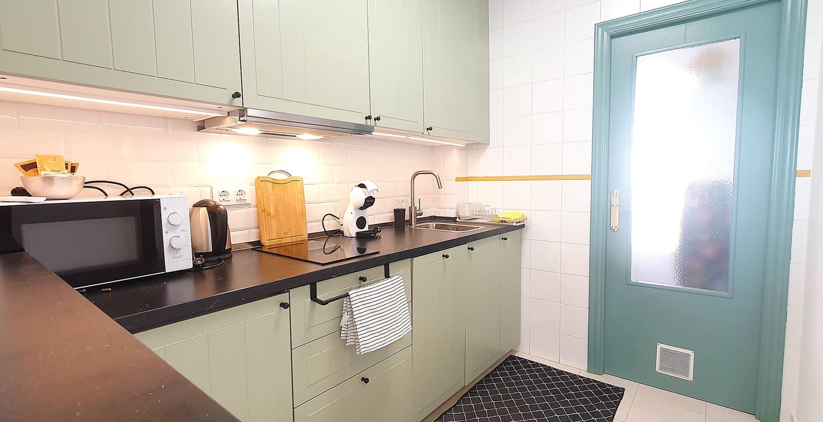 2 quarto Apartamento para venda em Torrevieja com piscina - 179 000 € (Ref: 9872752)