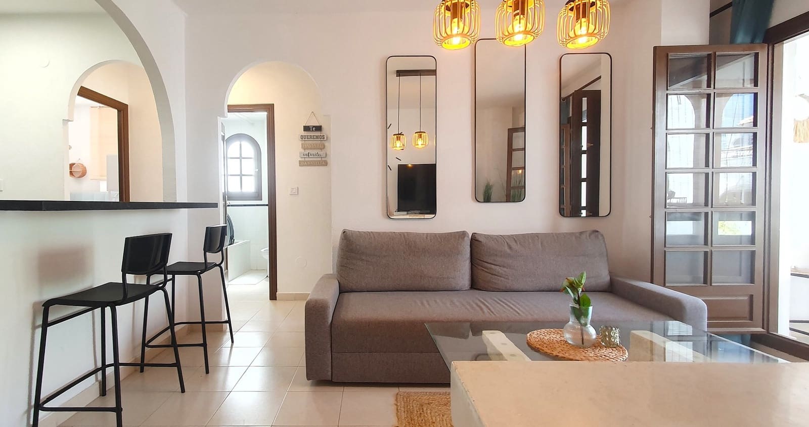 2 quarto Apartamento para venda em Torrevieja com piscina - 179 000 € (Ref: 9872752)