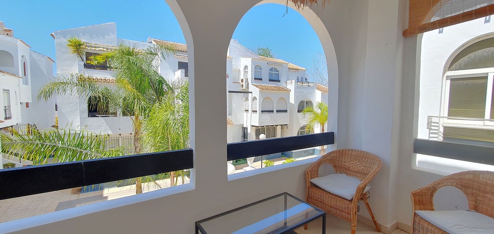2 quarto Apartamento para venda em Torrevieja com piscina - 179 000 € (Ref: 9872752)