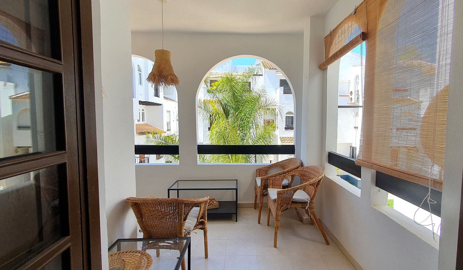 2 quarto Apartamento para venda em Torrevieja com piscina - 179 000 € (Ref: 9872752)
