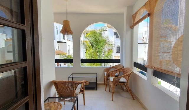 2 quarto Apartamento para venda em Playa de los Náufragos, Torrevieja com piscina - 179 000 € (Ref: 9872752)
