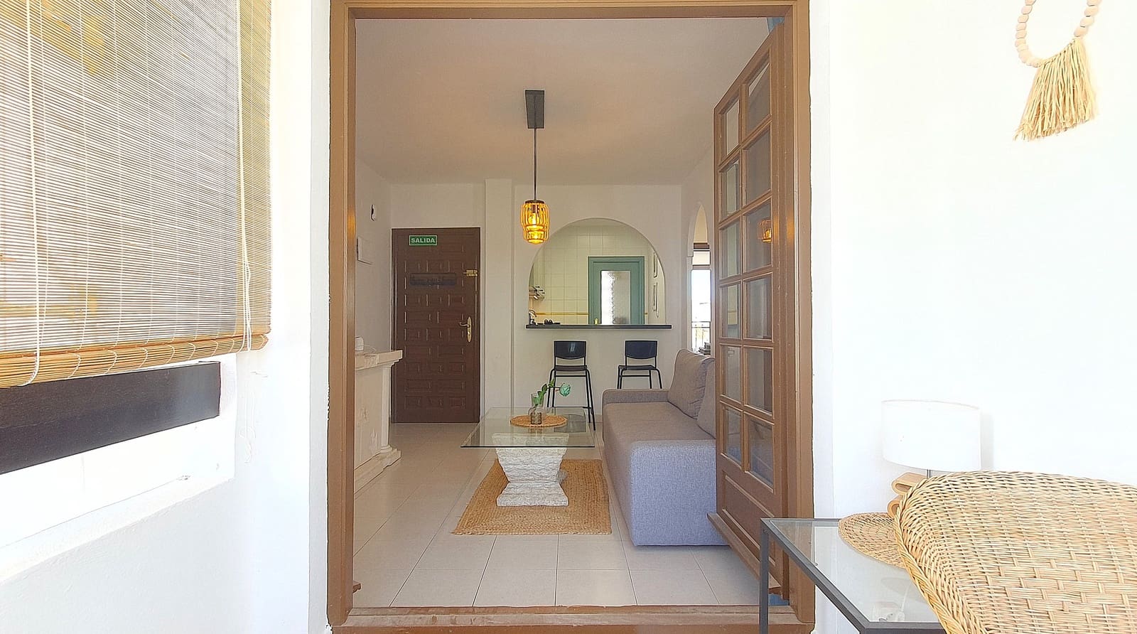2 quarto Apartamento para venda em Torrevieja com piscina - 179 000 € (Ref: 9872752)