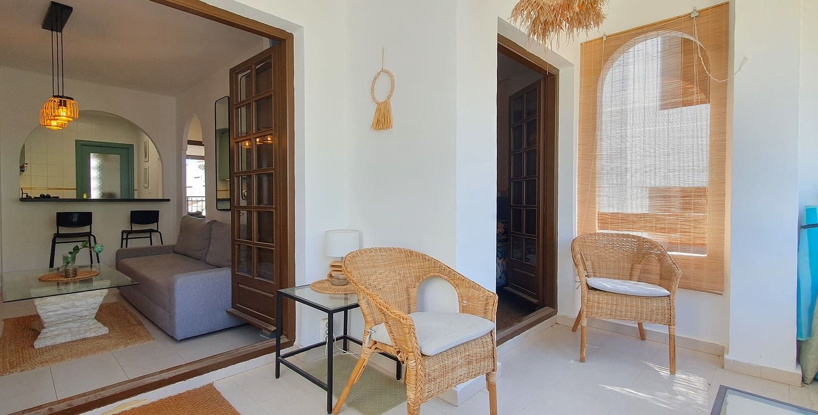 2 quarto Apartamento para venda em Torrevieja com piscina - 179 000 € (Ref: 9872752)