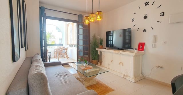 2 quarto Apartamento para venda em Playa de los Náufragos, Torrevieja com piscina - 179 000 € (Ref: 9872752)