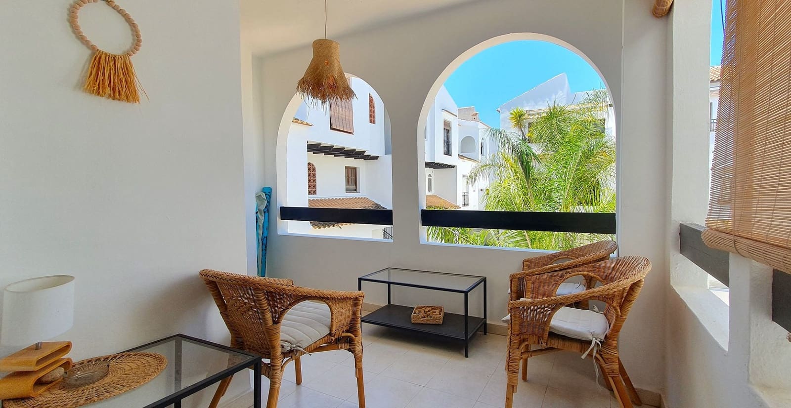 2 quarto Apartamento para venda em Torrevieja com piscina - 179 000 € (Ref: 9872752)