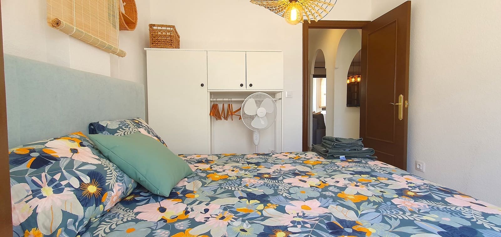 2 quarto Apartamento para venda em Torrevieja com piscina - 179 000 € (Ref: 9872752)