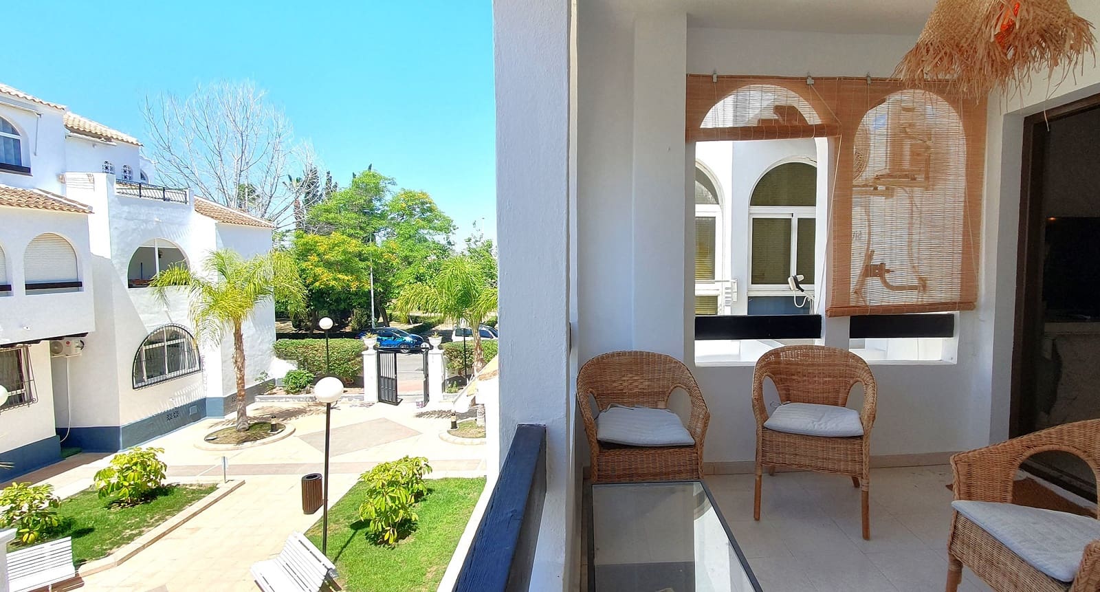 2 quarto Apartamento para venda em Torrevieja com piscina - 179 000 € (Ref: 9872752)