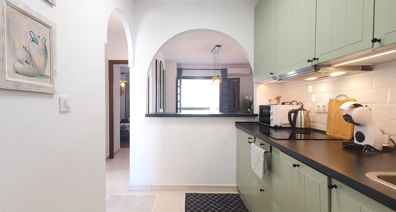 2 quarto Apartamento para venda em Torrevieja com piscina - 179 000 € (Ref: 9872752)