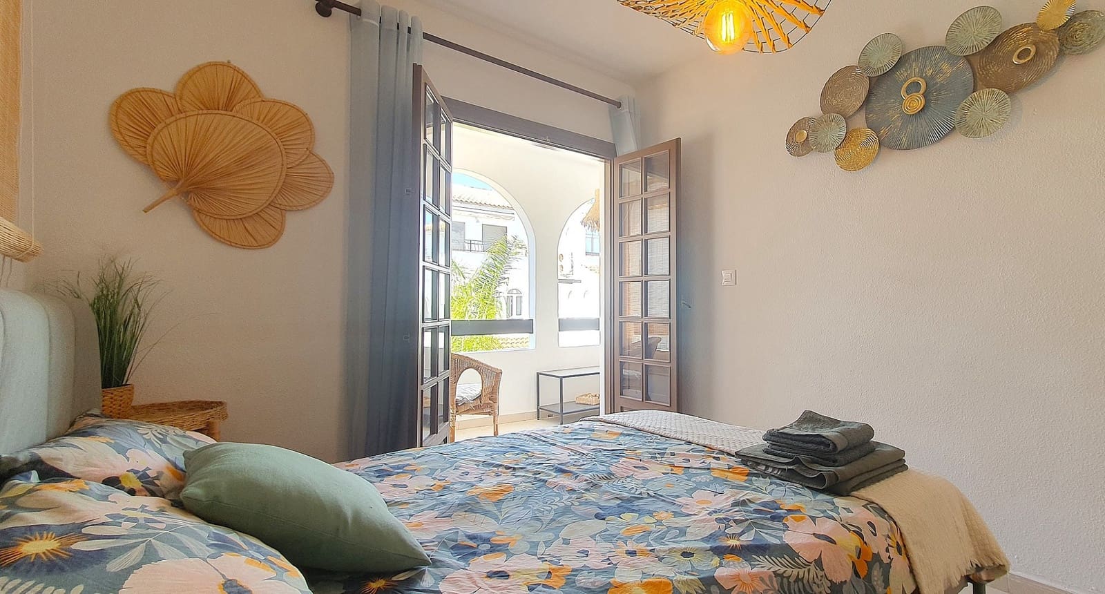 2 quarto Apartamento para venda em Torrevieja com piscina - 179 000 € (Ref: 9872752)