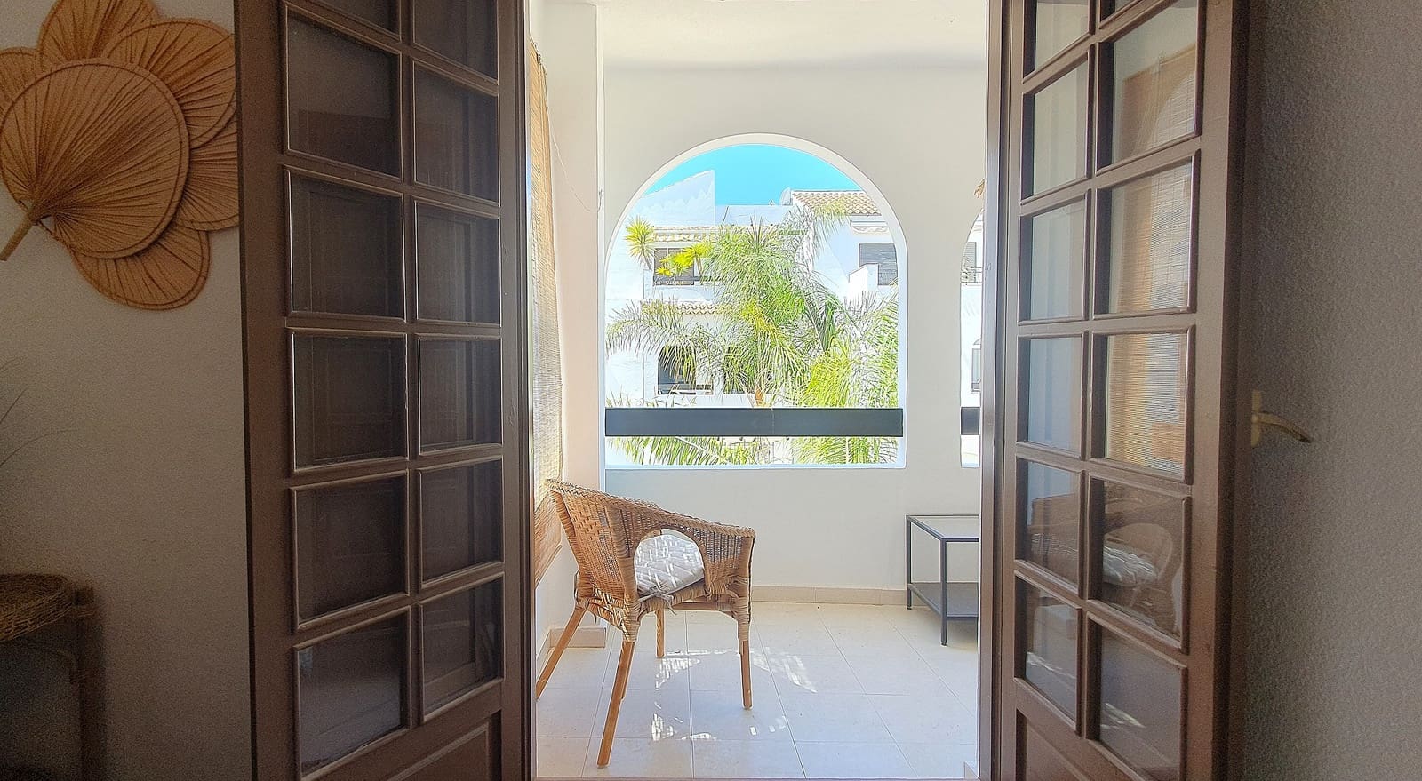 2 quarto Apartamento para venda em Torrevieja com piscina - 179 000 € (Ref: 9872752)