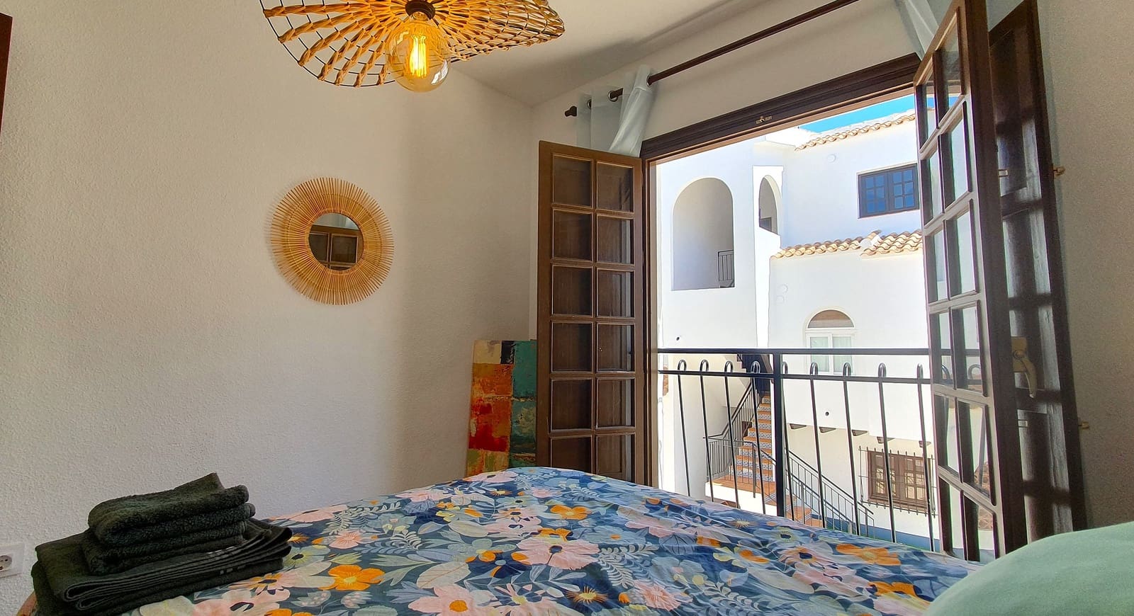 2 quarto Apartamento para venda em Torrevieja com piscina - 179 000 € (Ref: 9872752)