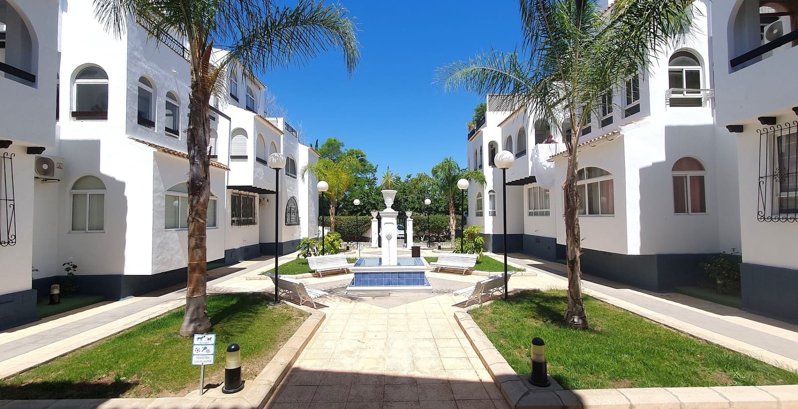 2 quarto Apartamento para venda em Torrevieja com piscina - 179 000 € (Ref: 9872752)
