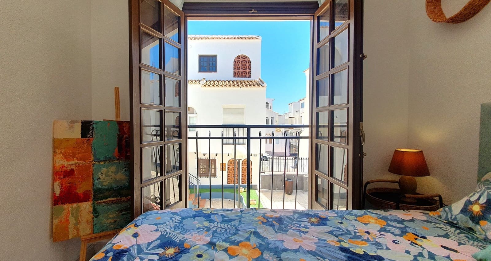 2 quarto Apartamento para venda em Torrevieja com piscina - 179 000 € (Ref: 9872752)
