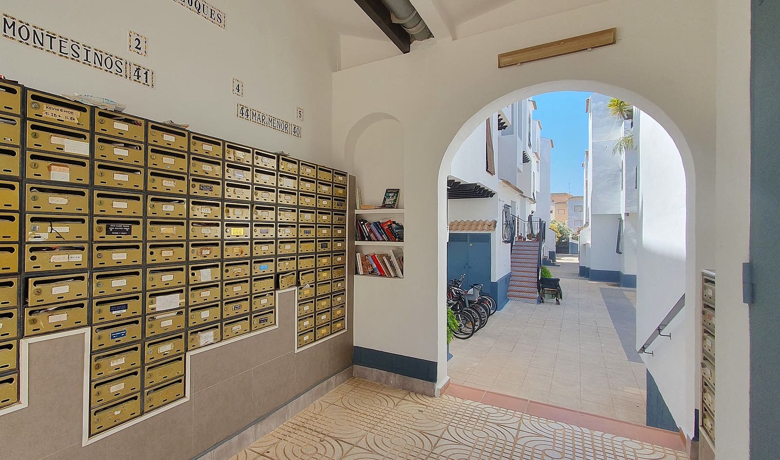 2 quarto Apartamento para venda em Torrevieja com piscina - 179 000 € (Ref: 9872752)