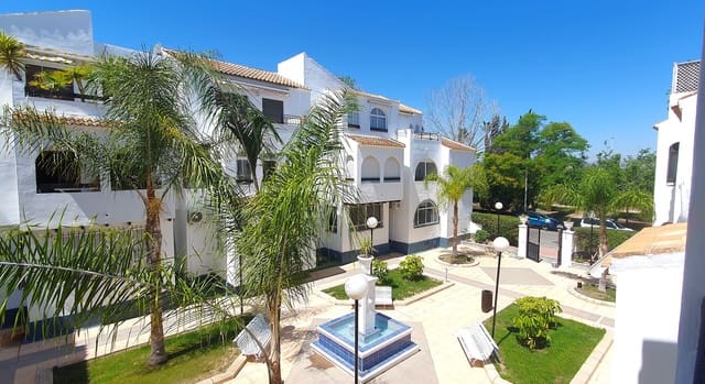 2 quarto Apartamento para venda em Playa de los Náufragos, Torrevieja com piscina - 179 000 € (Ref: 9872752)