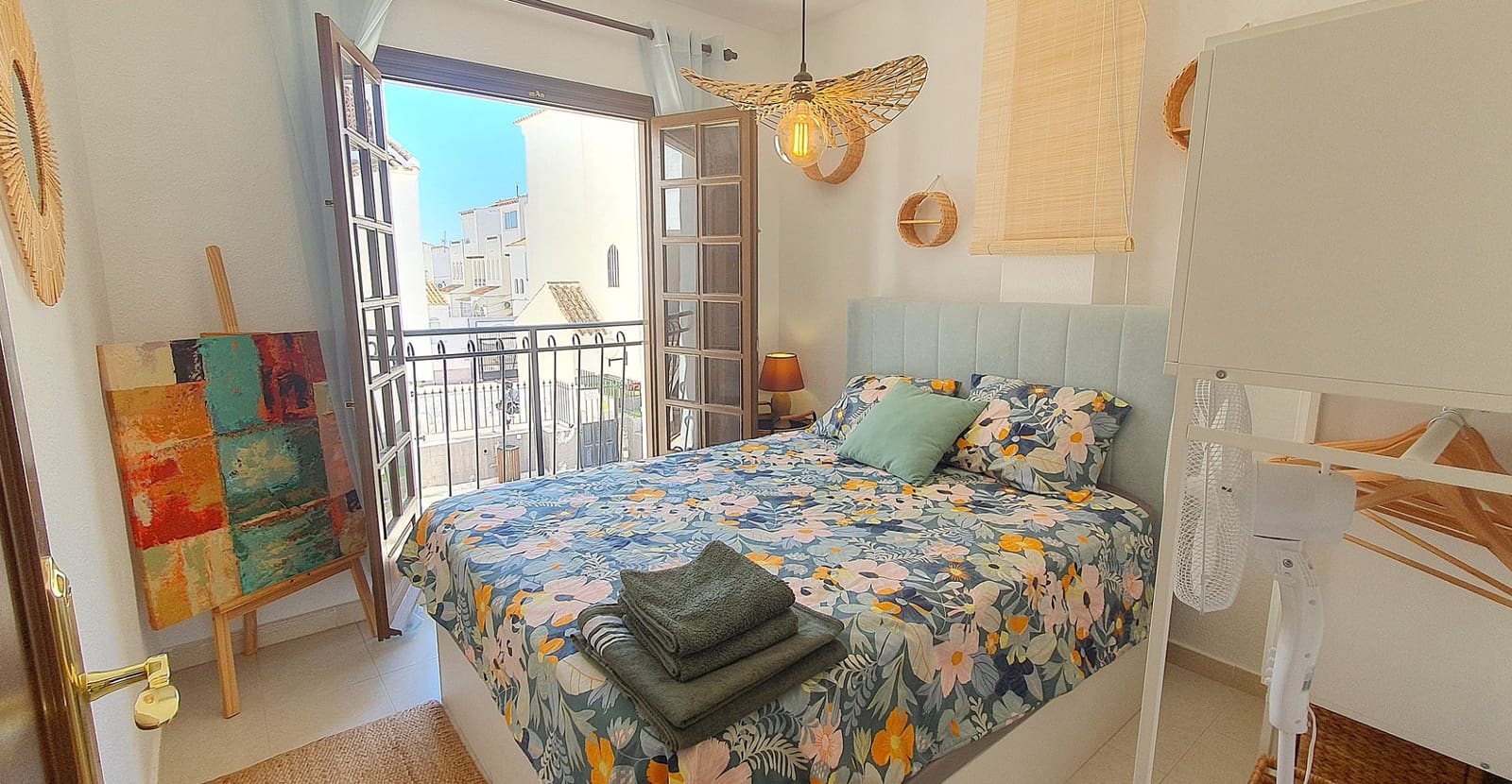 2 quarto Apartamento para venda em Torrevieja com piscina - 179 000 € (Ref: 9872752)