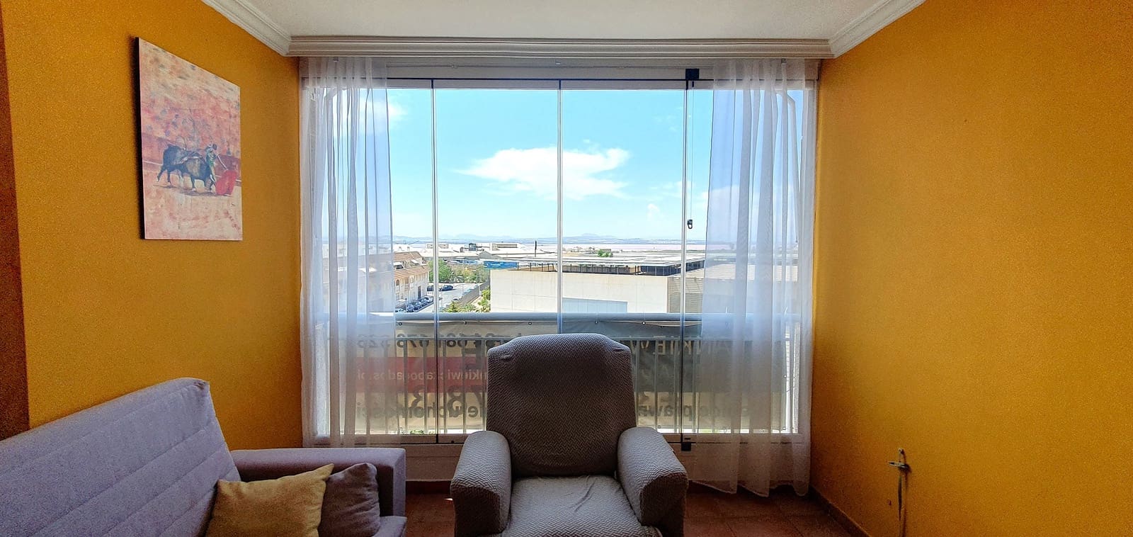 2 makuuhuone Huoneisto myytävänä paikassa Torrevieja mukana uima-altaan - 156 000 € (Ref: 9939044)