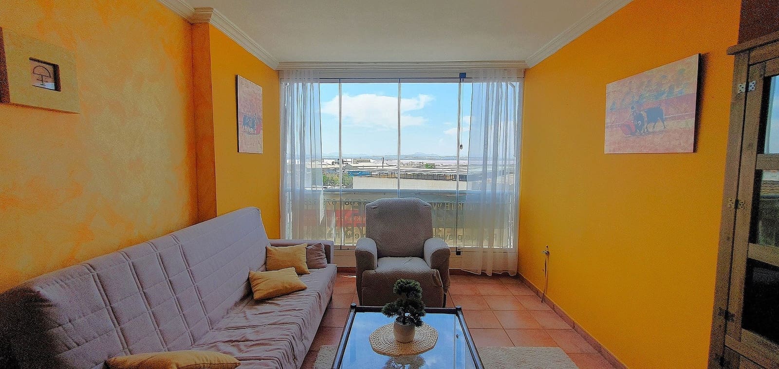 2 makuuhuone Huoneisto myytävänä paikassa Torrevieja mukana uima-altaan - 156 000 € (Ref: 9939044)