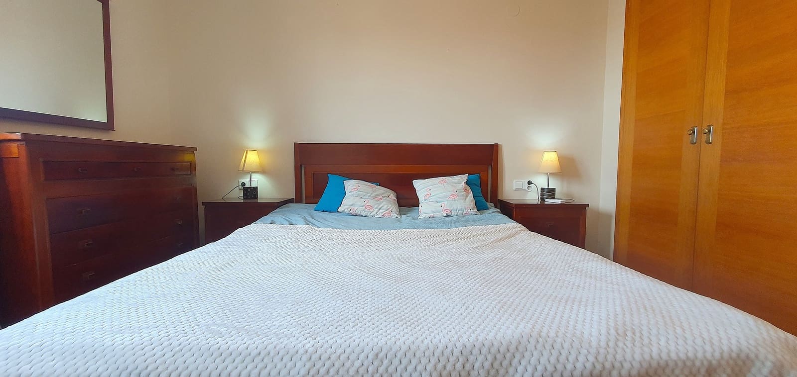 2 makuuhuone Huoneisto myytävänä paikassa Torrevieja mukana uima-altaan - 156 000 € (Ref: 9939044)