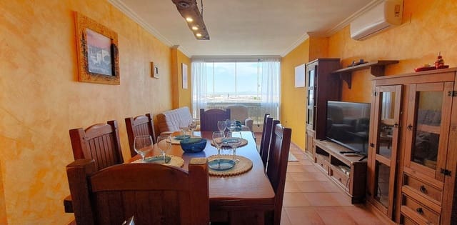 2 chambre Appartement à vendre à Playa del Acequión, Torrevieja avec piscine - 156 000 € (Ref: 9939044)