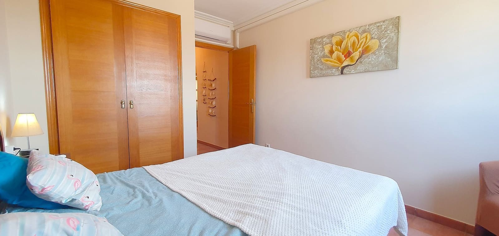 2 makuuhuone Huoneisto myytävänä paikassa Torrevieja mukana uima-altaan - 156 000 € (Ref: 9939044)