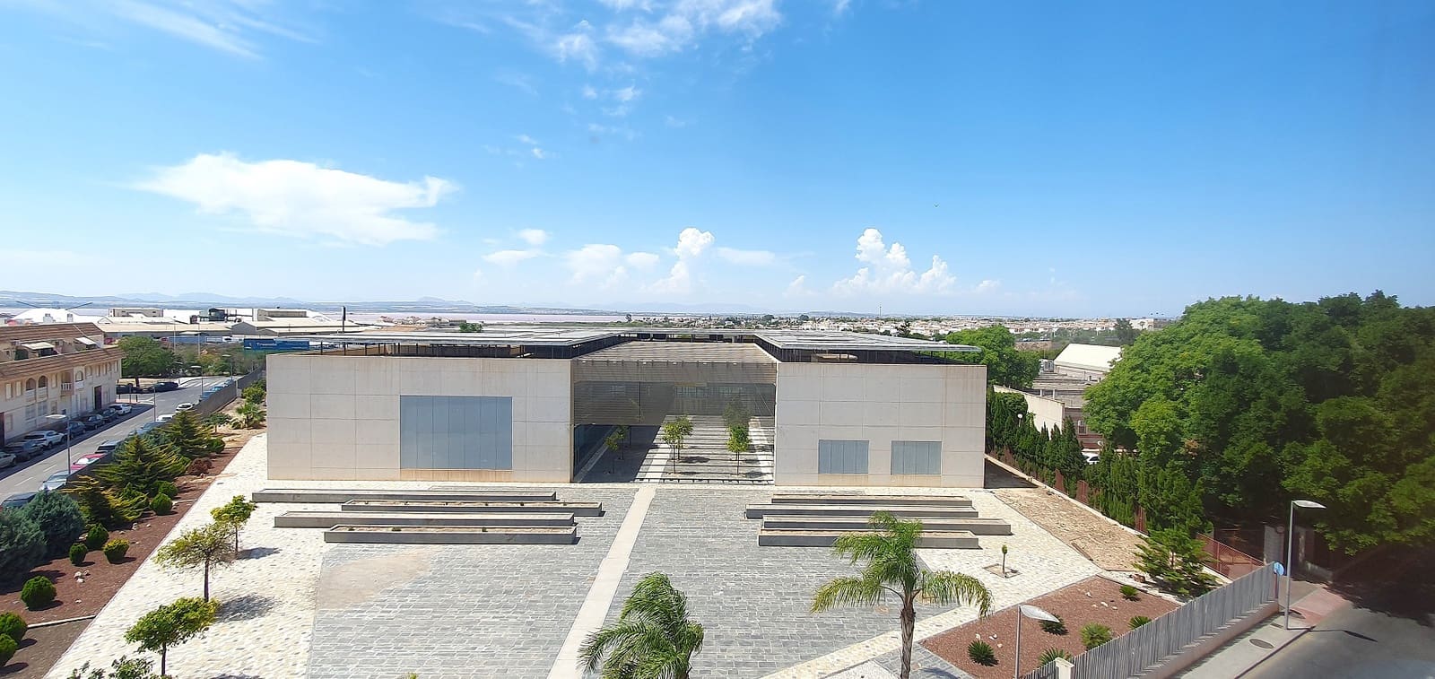 2 makuuhuone Huoneisto myytävänä paikassa Torrevieja mukana uima-altaan - 156 000 € (Ref: 9939044)