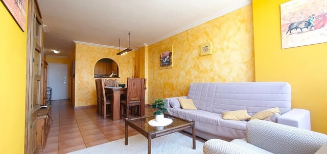 2 chambre Appartement à vendre à Playa del Acequión, Torrevieja avec piscine - 156 000 € (Ref: 9939044)
