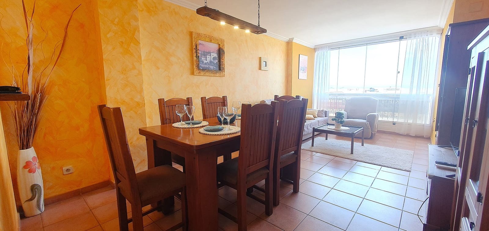 2 makuuhuone Huoneisto myytävänä paikassa Torrevieja mukana uima-altaan - 156 000 € (Ref: 9939044)