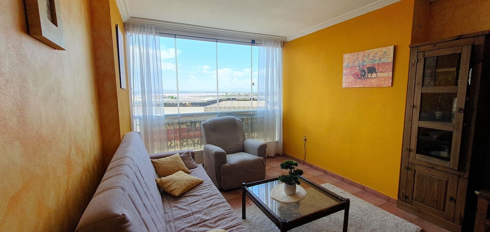 2 makuuhuone Huoneisto myytävänä paikassa Torrevieja mukana uima-altaan - 156 000 € (Ref: 9939044)