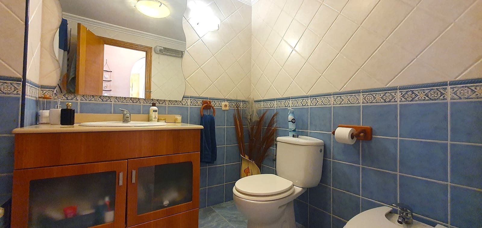2 makuuhuone Huoneisto myytävänä paikassa Torrevieja mukana uima-altaan - 156 000 € (Ref: 9939044)