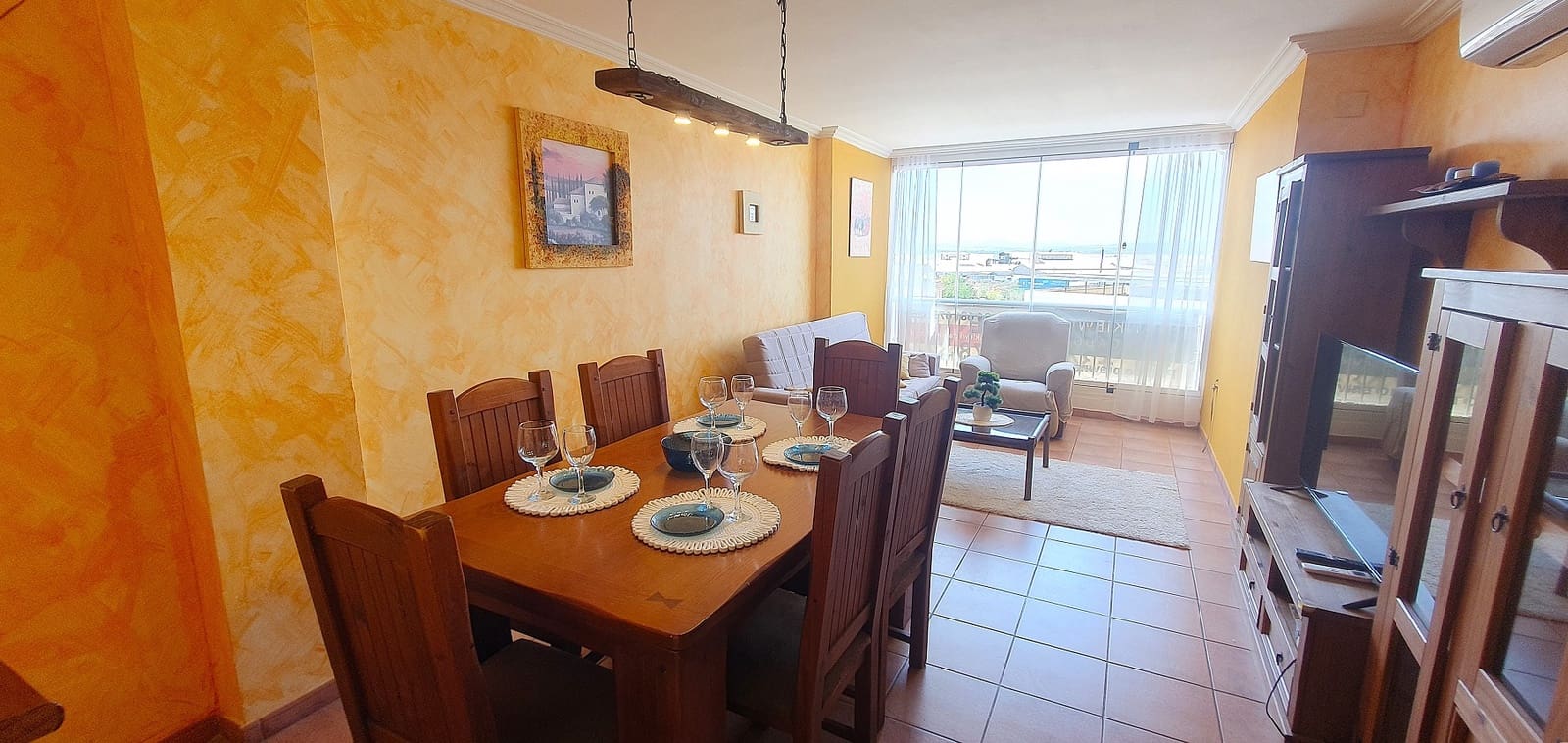 2 makuuhuone Huoneisto myytävänä paikassa Torrevieja mukana uima-altaan - 156 000 € (Ref: 9939044)