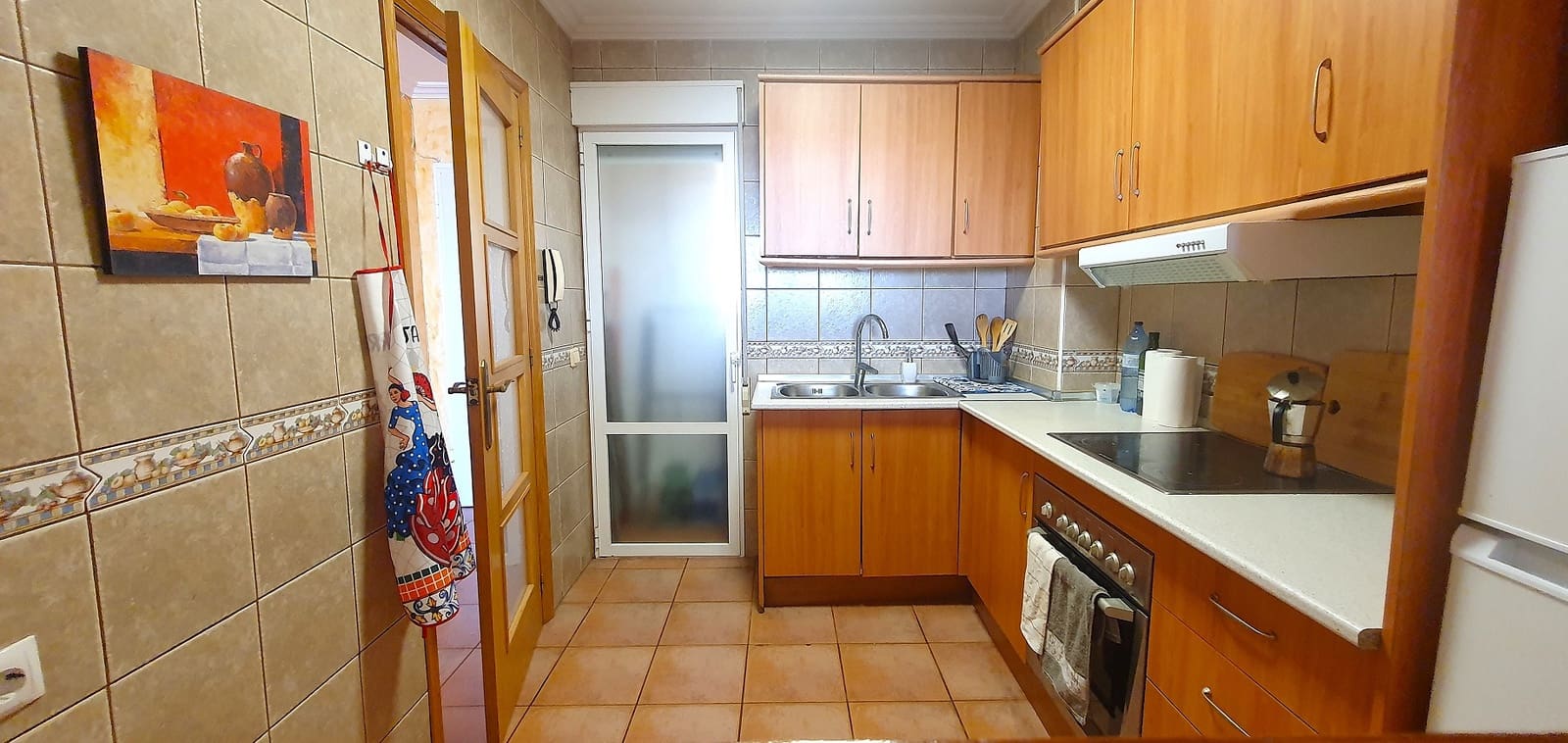 2 makuuhuone Huoneisto myytävänä paikassa Torrevieja mukana uima-altaan - 156 000 € (Ref: 9939044)