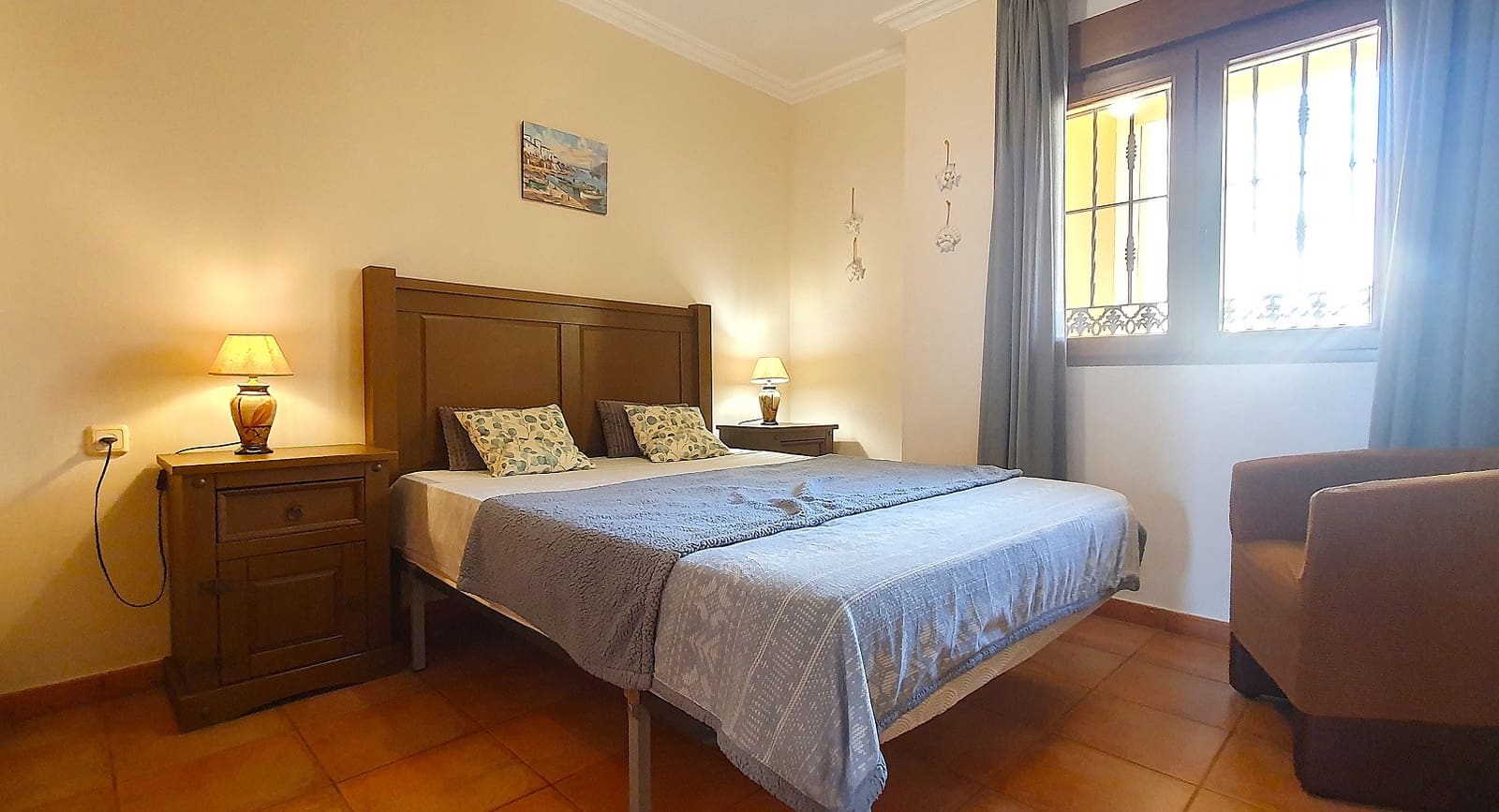 2 makuuhuone Huoneisto myytävänä paikassa Torrevieja mukana uima-altaan - 156 000 € (Ref: 9939044)