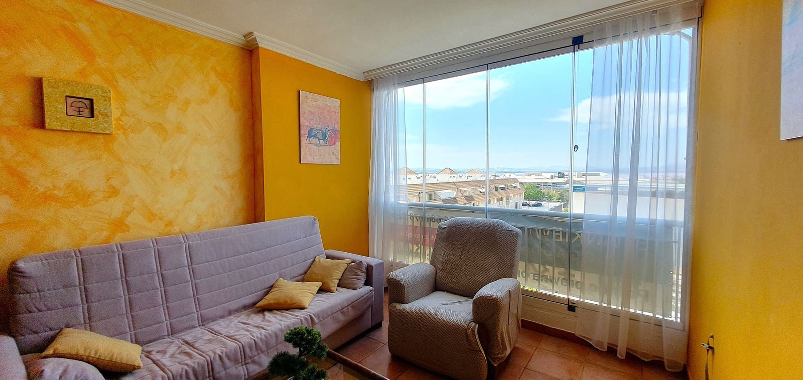 2 makuuhuone Huoneisto myytävänä paikassa Torrevieja mukana uima-altaan - 156 000 € (Ref: 9939044)